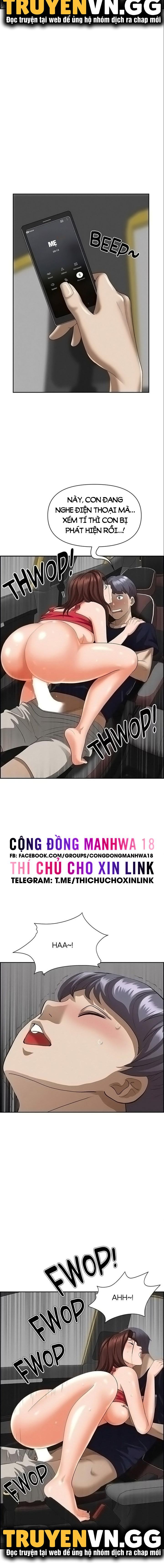 đọc truyện Sống Chung Với Mẹ Milf Chương 54 ảnh 17 tại Truyện Dạ Ký