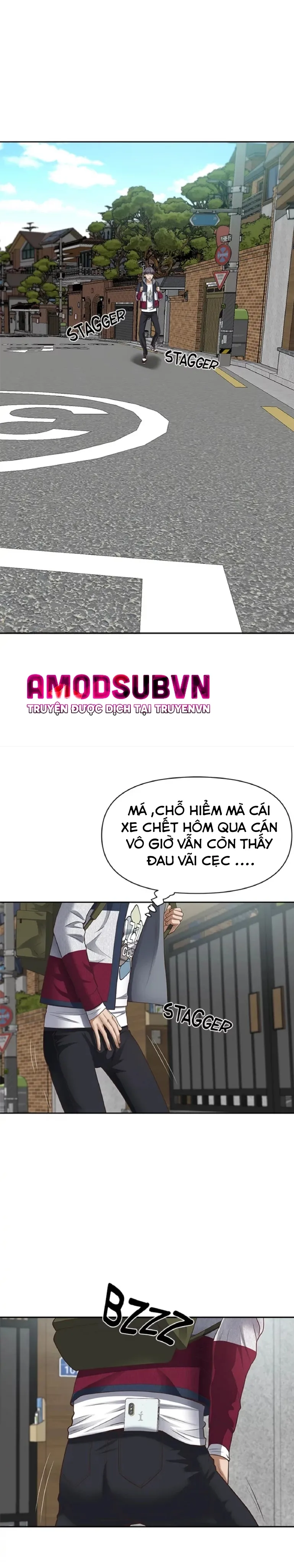 đọc truyện Sống Chung Với Mẹ Milf Chương 6 ảnh 15 tại Truyện Dạ Ký
