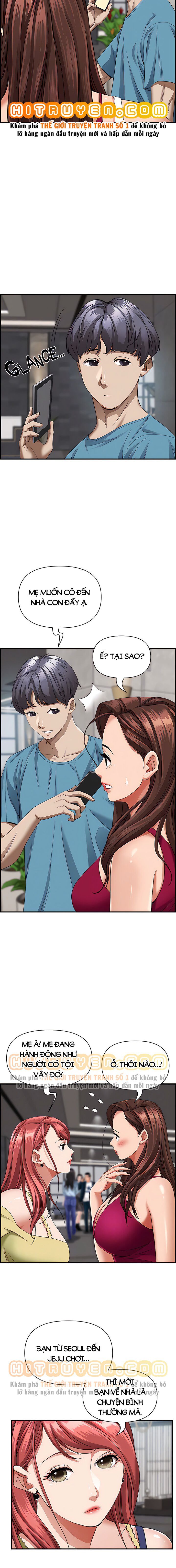 đọc truyện Sống Chung Với Mẹ Milf Chương 62 ảnh 5 tại Truyện Dạ Ký