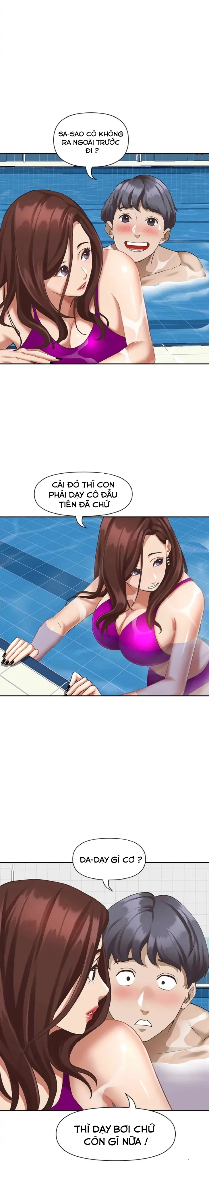 đọc truyện Sống Chung Với Mẹ Milf Chương 7 ảnh 16 tại Truyện Dạ Ký