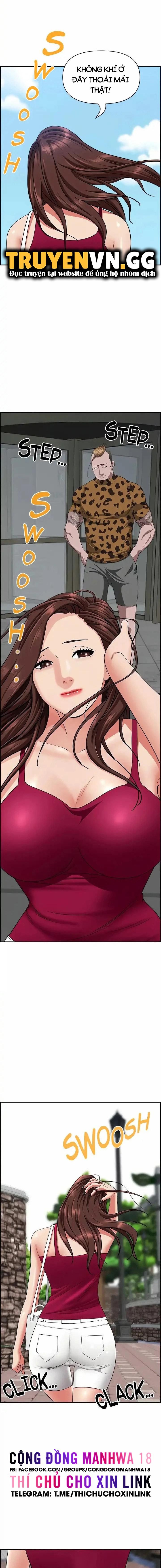 đọc truyện Sống Chung Với Mẹ Milf Chương 71 ảnh 17 tại Truyện Dạ Ký