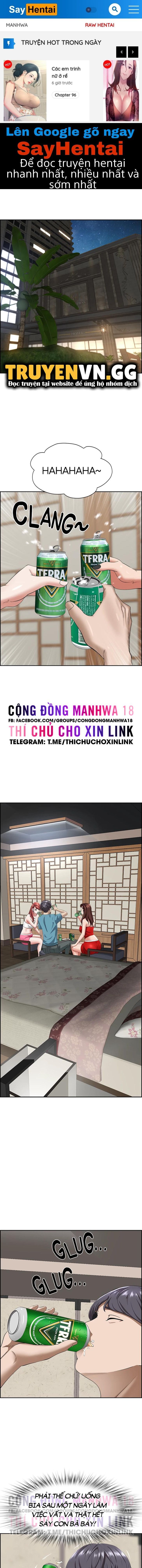 đọc truyện Sống Chung Với Mẹ Milf Chương 77 ảnh 1 tại Truyện Dạ Ký