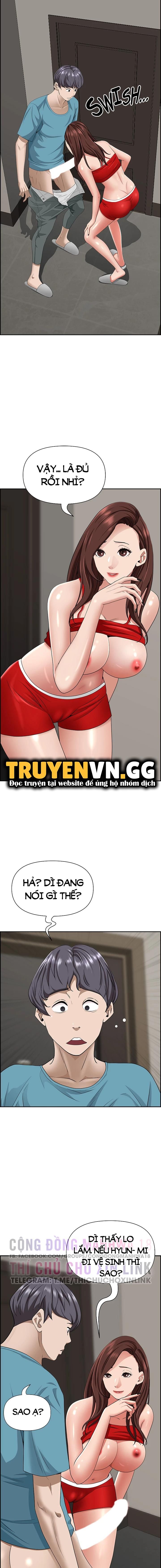 đọc truyện Sống Chung Với Mẹ Milf Chương 79 ảnh 15 tại Truyện Dạ Ký