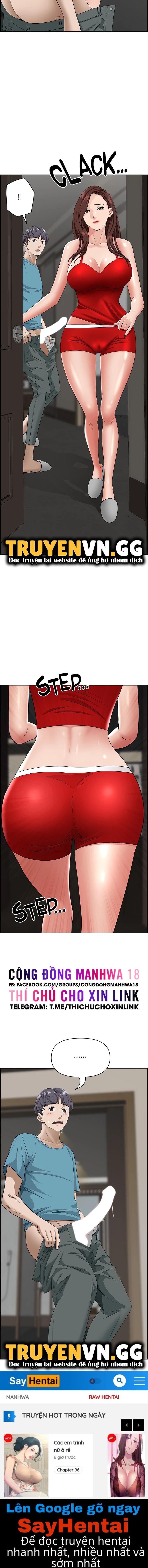đọc truyện Sống Chung Với Mẹ Milf Chương 79 ảnh 16 tại Truyện Dạ Ký