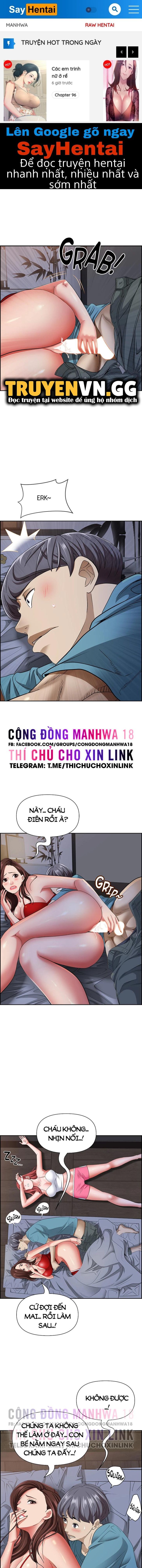 đọc truyện Sống Chung Với Mẹ Milf Chương 82 ảnh 1 tại Truyện Dạ Ký