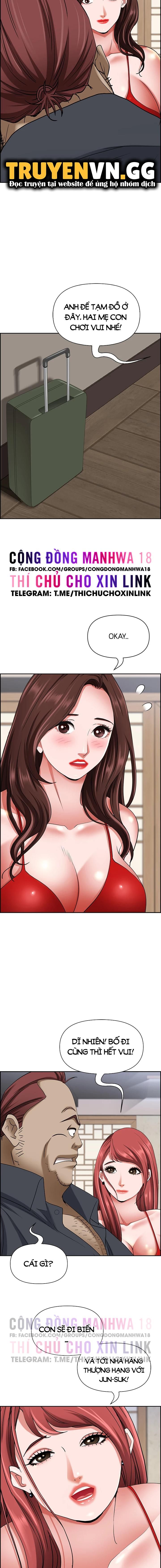 đọc truyện Sống Chung Với Mẹ Milf Chương 85 ảnh 12 tại Truyện Dạ Ký