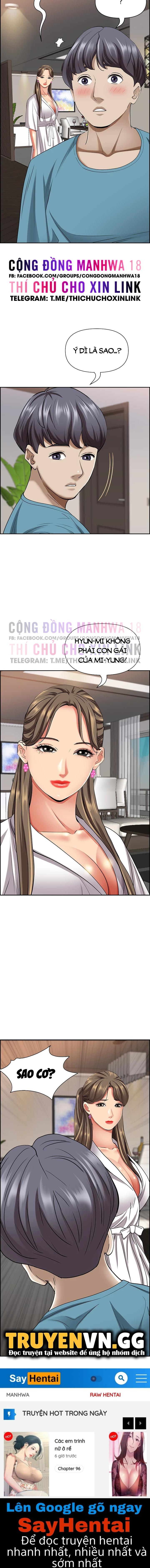 đọc truyện Sống Chung Với Mẹ Milf Chương 85 ảnh 16 tại Truyện Dạ Ký