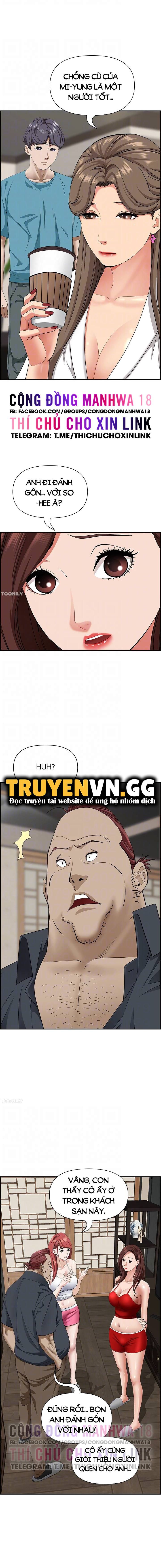 đọc truyện Sống Chung Với Mẹ Milf Chương 86 ảnh 4 tại Truyện Dạ Ký