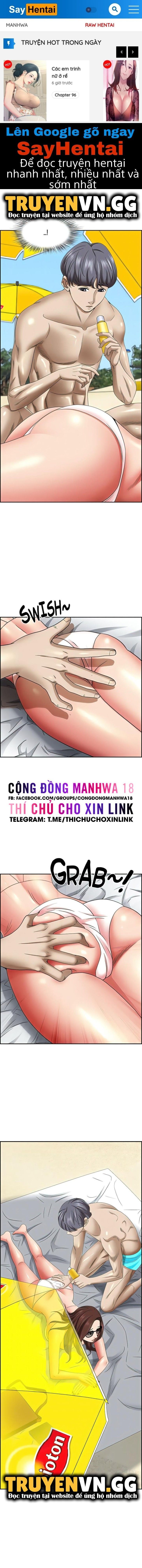 đọc truyện Sống Chung Với Mẹ Milf Chương 88 ảnh 1 tại Truyện Dạ Ký