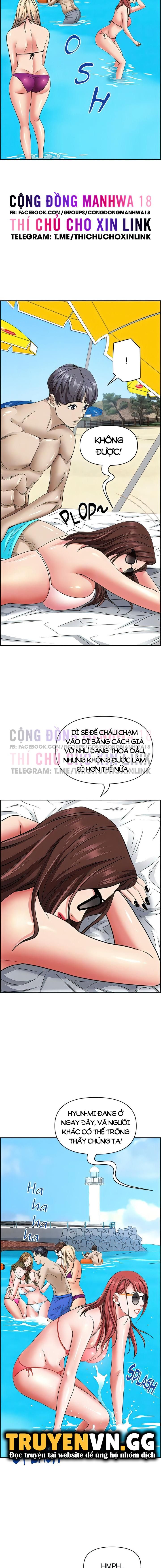 đọc truyện Sống Chung Với Mẹ Milf Chương 88 ảnh 9 tại Truyện Dạ Ký