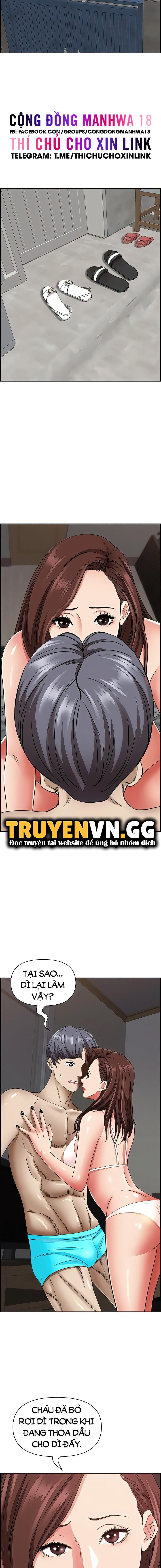 đọc truyện Sống Chung Với Mẹ Milf Chương 90 ảnh 2 tại Truyện Dạ Ký