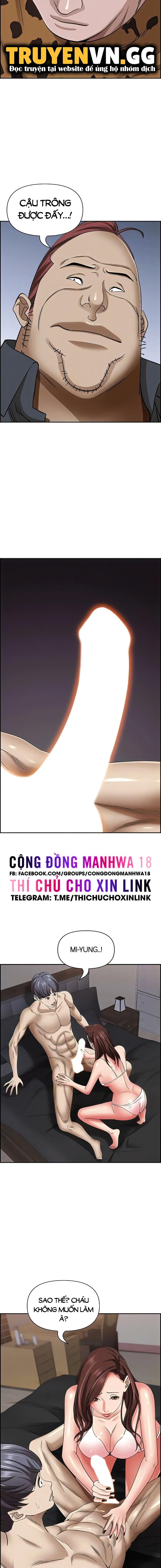 đọc truyện Sống Chung Với Mẹ Milf Chương 90 ảnh 11 tại Truyện Dạ Ký
