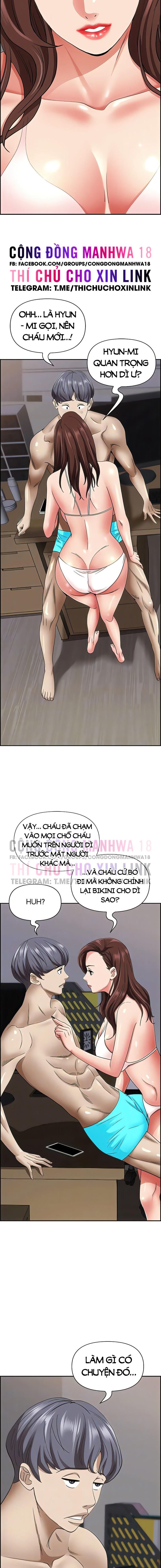 đọc truyện Sống Chung Với Mẹ Milf Chương 90 ảnh 3 tại Truyện Dạ Ký