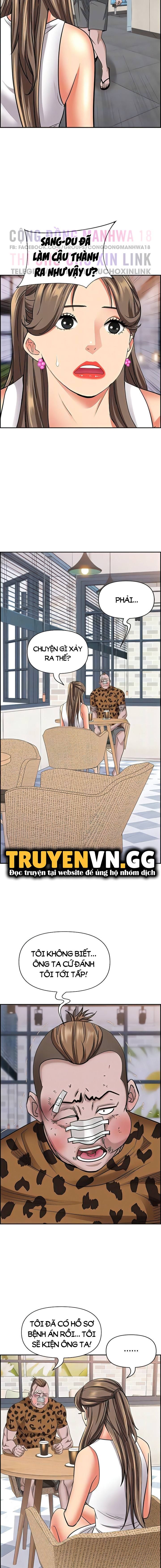 đọc truyện Sống Chung Với Mẹ Milf Chương 93 ảnh 5 tại Truyện Dạ Ký