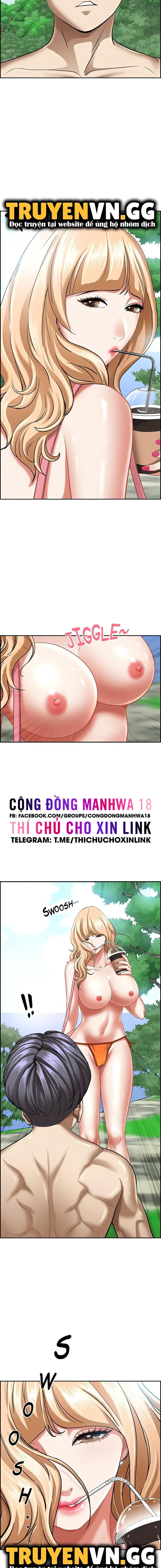 đọc truyện Sống Chung Với Mẹ Milf Chương 94 ảnh 17 tại Truyện Dạ Ký