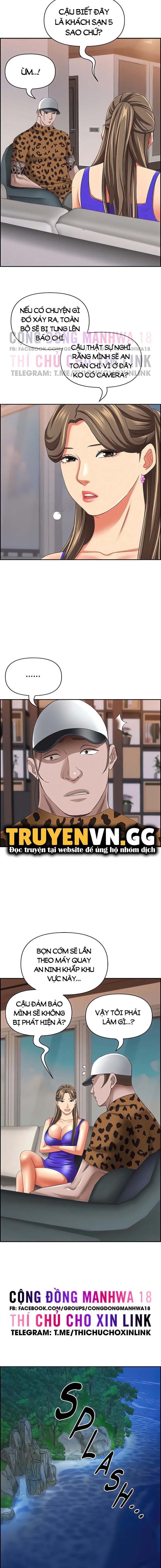 đọc truyện Sống Chung Với Mẹ Milf Chương 98 ảnh 8 tại Truyện Dạ Ký