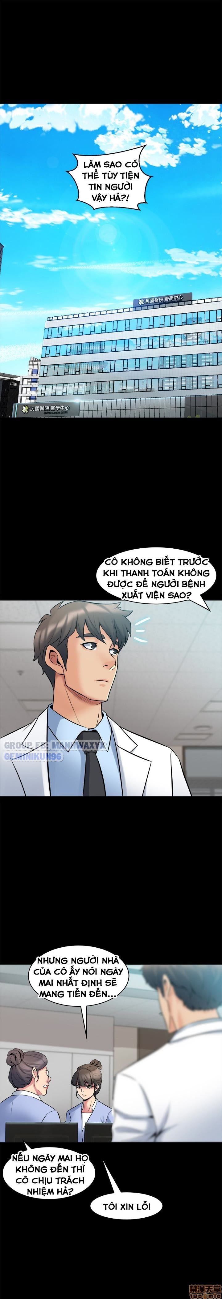đọc truyện Sống Chung Với Vợ Cũ Chương 10 ảnh 19 tại Thiên Thai Truyện