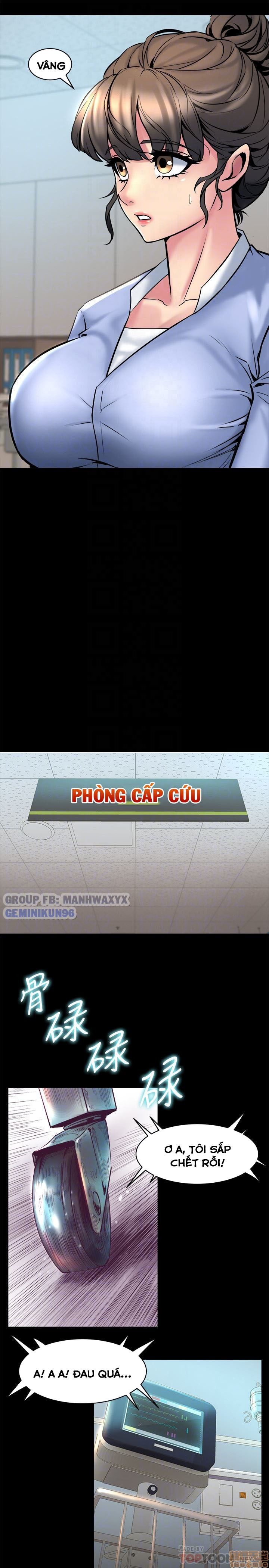 đọc truyện Sống Chung Với Vợ Cũ Chương 10 ảnh 26 tại Thiên Thai Truyện