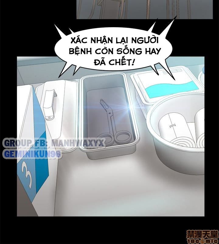 đọc truyện Sống Chung Với Vợ Cũ Chương 10 ảnh 27 tại Thiên Thai Truyện