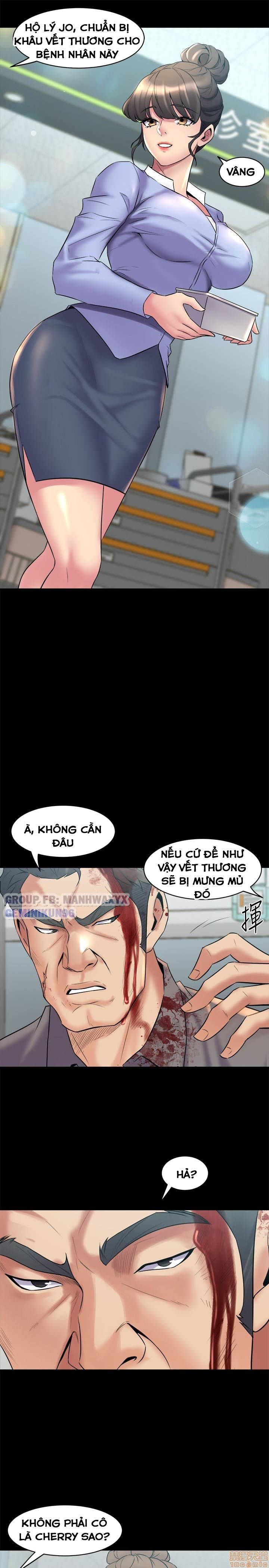 đọc truyện Sống Chung Với Vợ Cũ Chương 10 ảnh 29 tại Thiên Thai Truyện