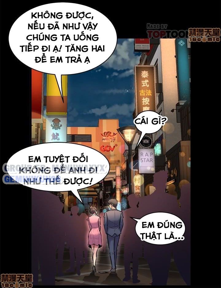 đọc truyện Sống Chung Với Vợ Cũ Chương 11 ảnh 22 tại Thiên Thai Truyện