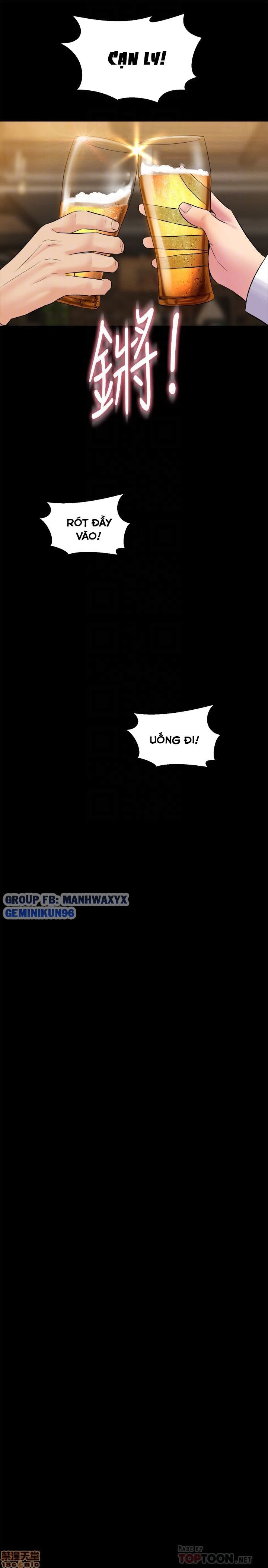 đọc truyện Sống Chung Với Vợ Cũ Chương 11 ảnh 30 tại Thiên Thai Truyện