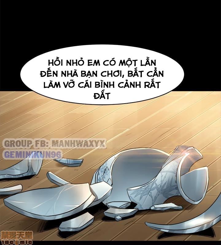 đọc truyện Sống Chung Với Vợ Cũ Chương 11 ảnh 8 tại Thiên Thai Truyện