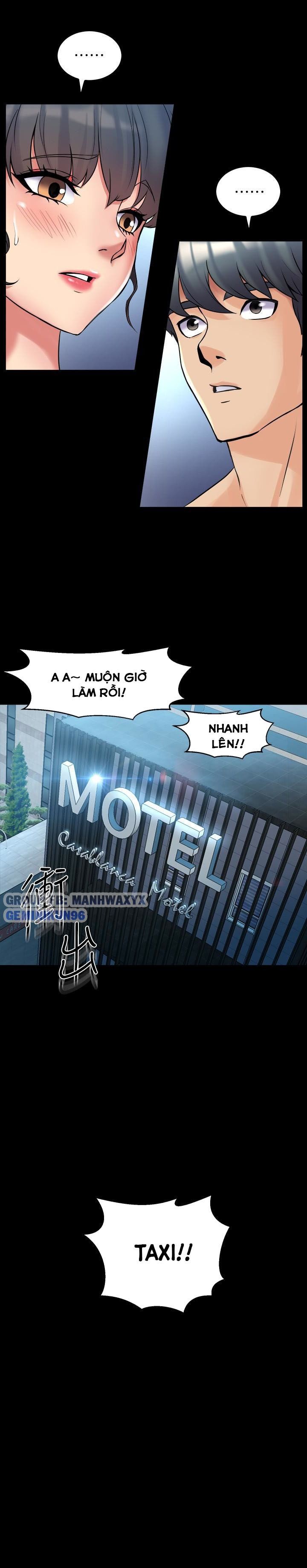 đọc truyện Sống Chung Với Vợ Cũ Chương 12 ảnh 12 tại Thiên Thai Truyện