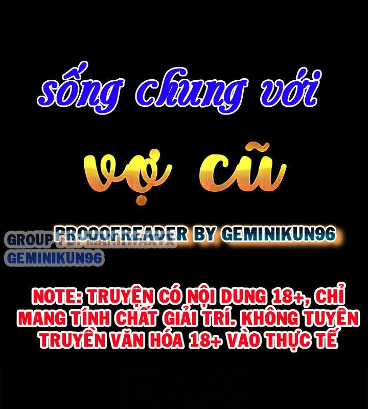 đọc truyện Sống Chung Với Vợ Cũ Chương 12 ảnh 13 tại Thiên Thai Truyện