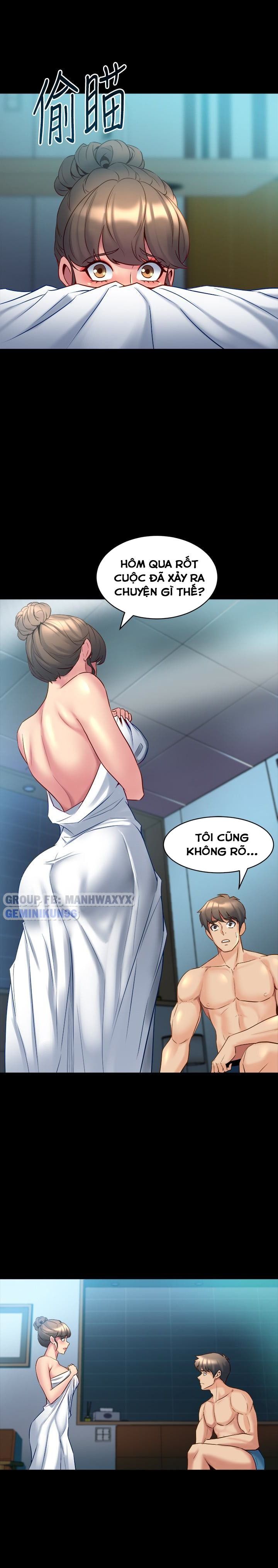 đọc truyện Sống Chung Với Vợ Cũ Chương 12 ảnh 10 tại Thiên Thai Truyện