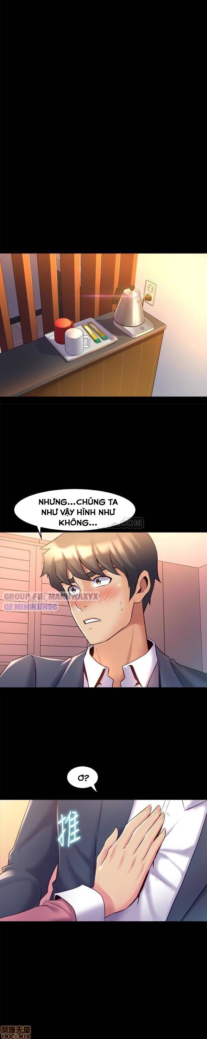 đọc truyện Sống Chung Với Vợ Cũ Chương 13 ảnh 4 tại Thiên Thai Truyện