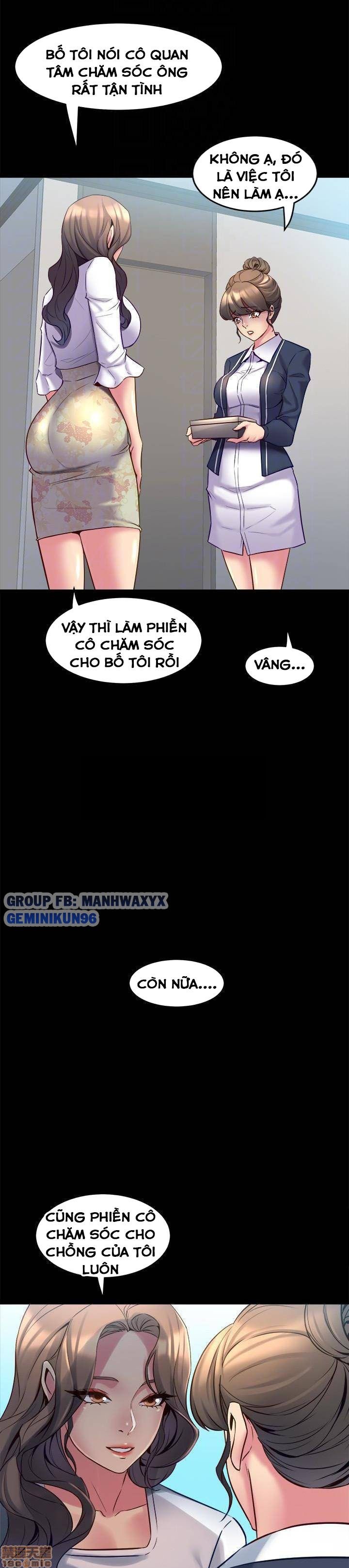 đọc truyện Sống Chung Với Vợ Cũ Chương 14 ảnh 27 tại Thiên Thai Truyện