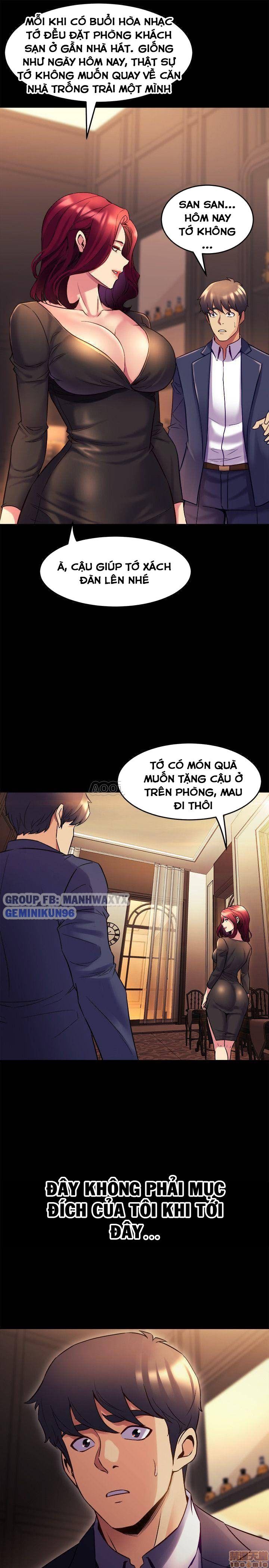 đọc truyện Sống Chung Với Vợ Cũ Chương 16 ảnh 39 tại Thiên Thai Truyện