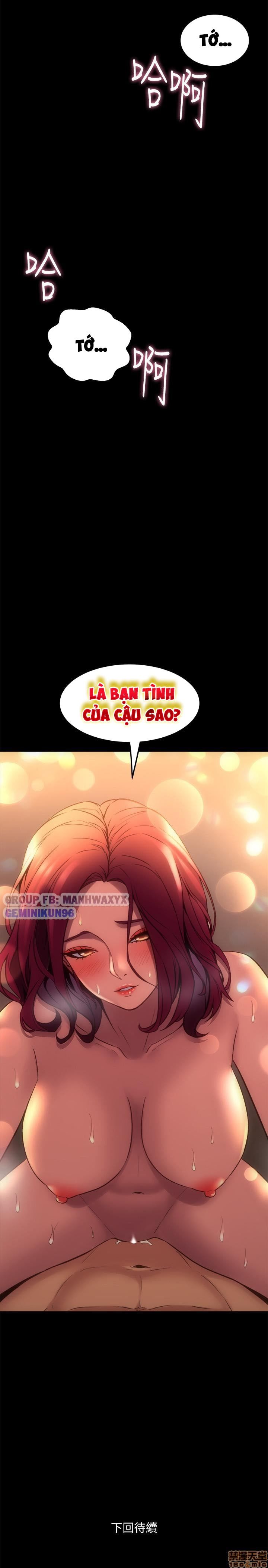 đọc truyện Sống Chung Với Vợ Cũ Chương 17 ảnh 31 tại Thiên Thai Truyện