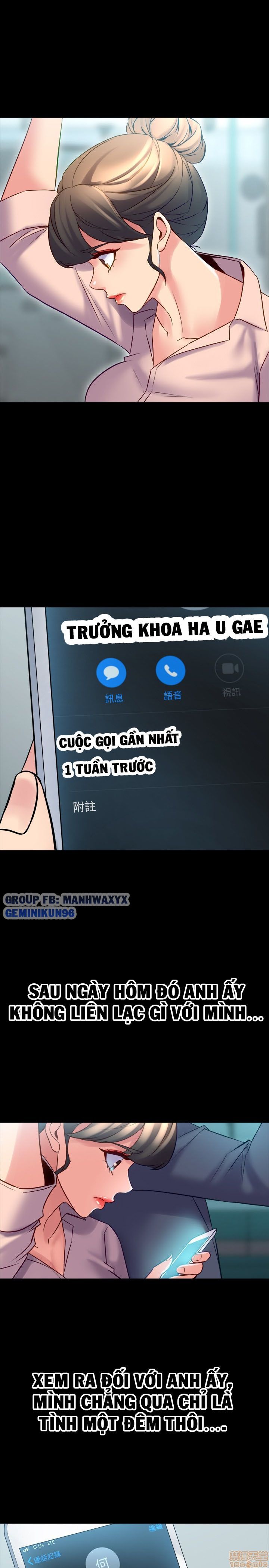 đọc truyện Sống Chung Với Vợ Cũ Chương 19 ảnh 31 tại Thiên Thai Truyện