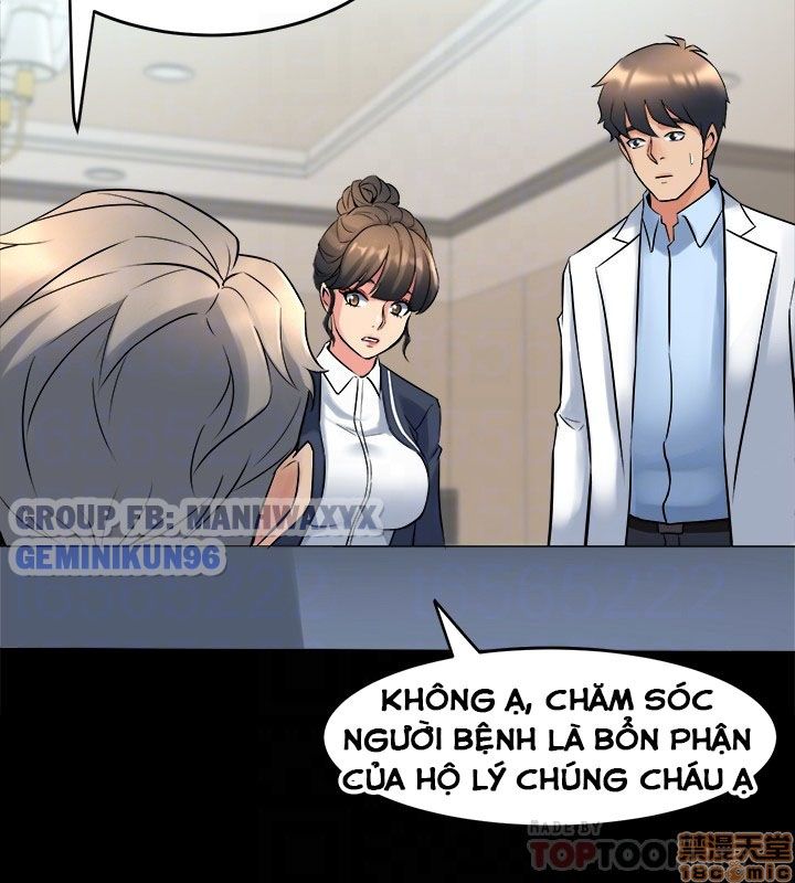 đọc truyện Sống Chung Với Vợ Cũ Chương 19 ảnh 8 tại Thiên Thai Truyện
