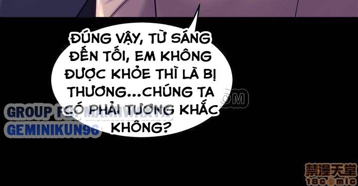 đọc truyện Sống Chung Với Vợ Cũ Chương 20 ảnh 22 tại Thiên Thai Truyện