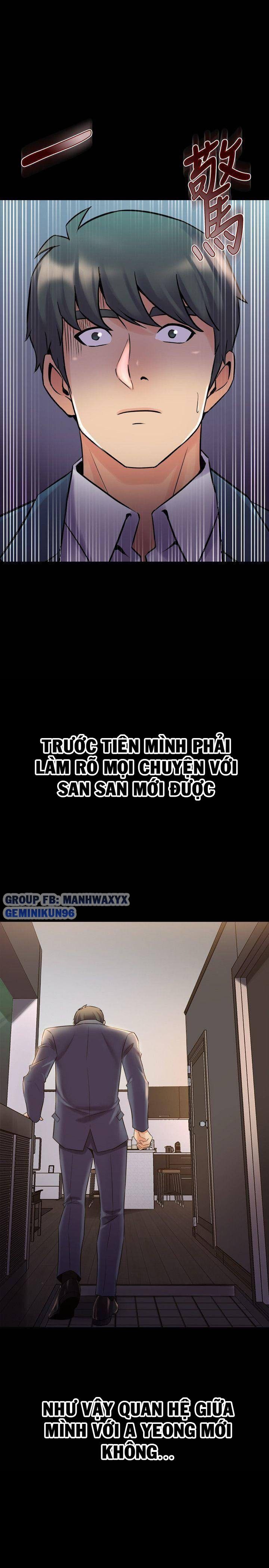 đọc truyện Sống Chung Với Vợ Cũ Chương 20 ảnh 29 tại Thiên Thai Truyện