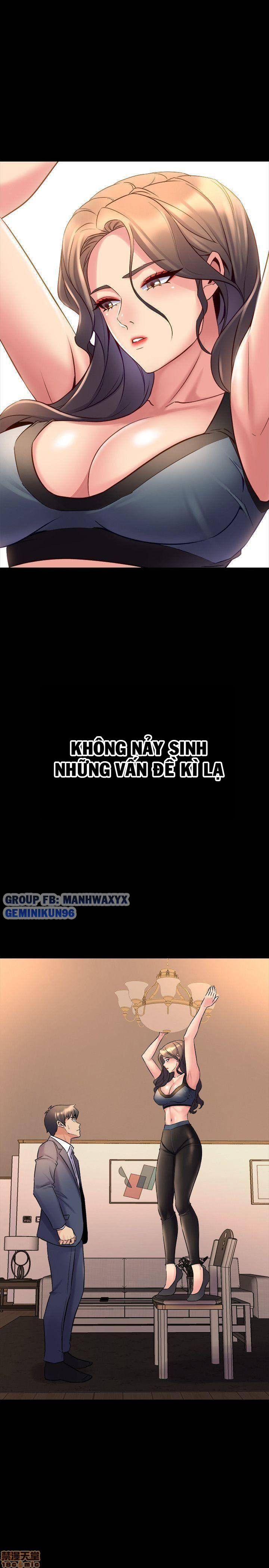 đọc truyện Sống Chung Với Vợ Cũ Chương 20 ảnh 32 tại Thiên Thai Truyện