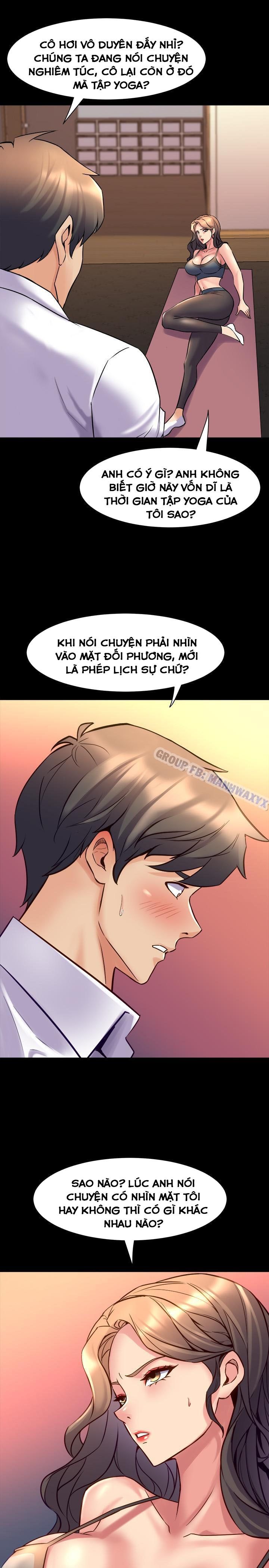 đọc truyện Sống Chung Với Vợ Cũ Chương 21 ảnh 29 tại Thiên Thai Truyện