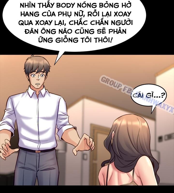 đọc truyện Sống Chung Với Vợ Cũ Chương 21 ảnh 35 tại Thiên Thai Truyện