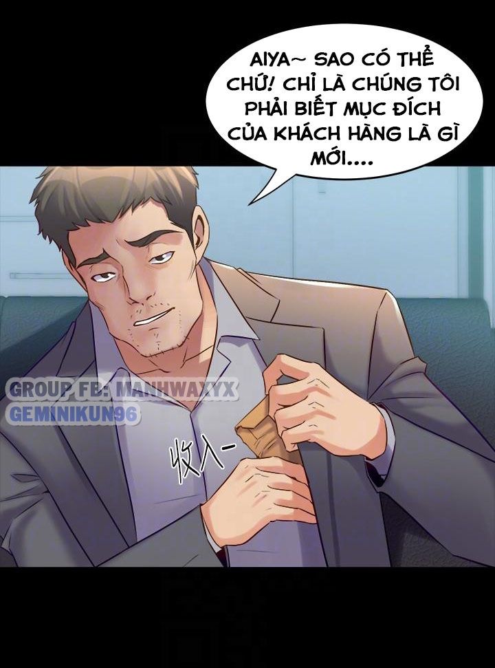 đọc truyện Sống Chung Với Vợ Cũ Chương 24 ảnh 10 tại Thiên Thai Truyện