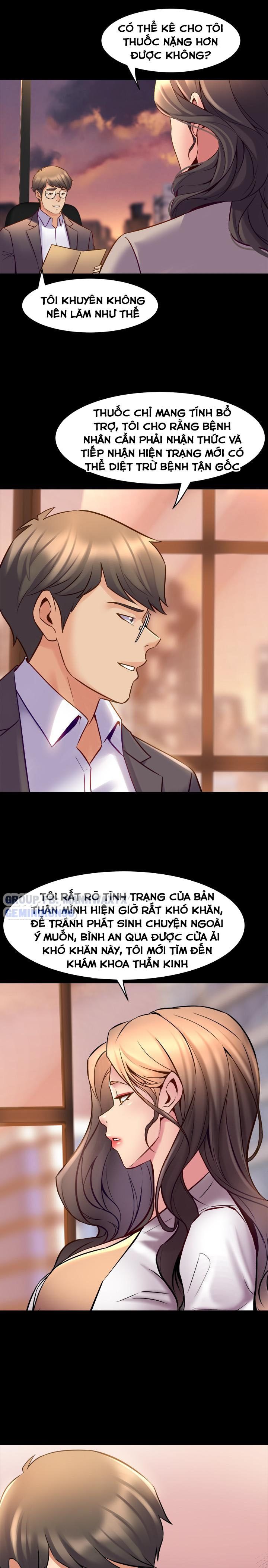đọc truyện Sống Chung Với Vợ Cũ Chương 26 ảnh 20 tại Thiên Thai Truyện