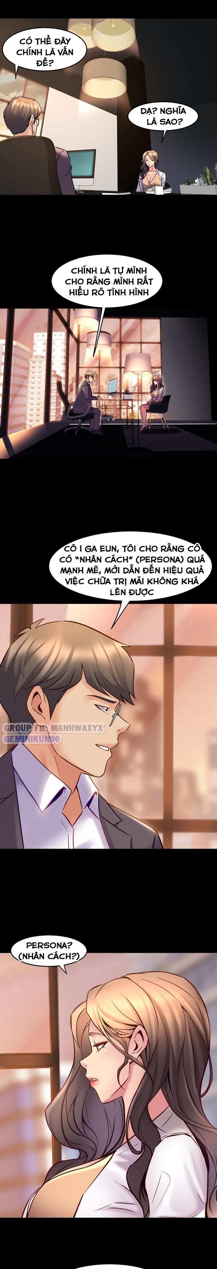 đọc truyện Sống Chung Với Vợ Cũ Chương 26 ảnh 23 tại Thiên Thai Truyện