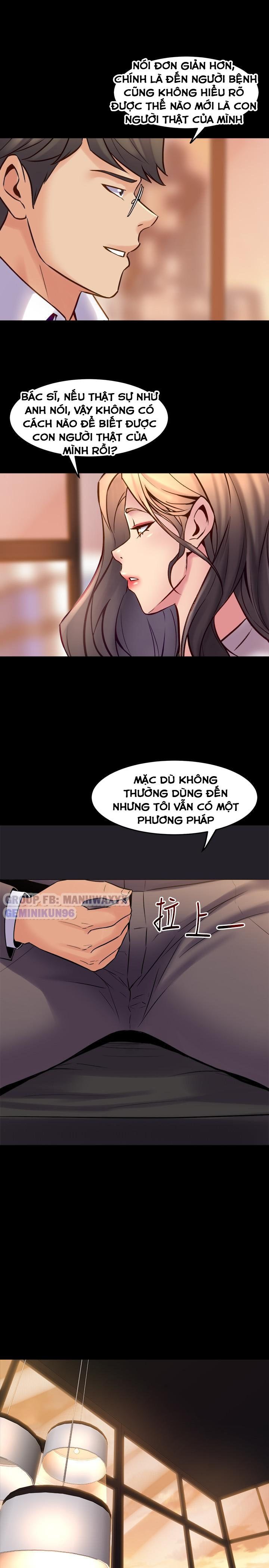 đọc truyện Sống Chung Với Vợ Cũ Chương 26 ảnh 29 tại Thiên Thai Truyện