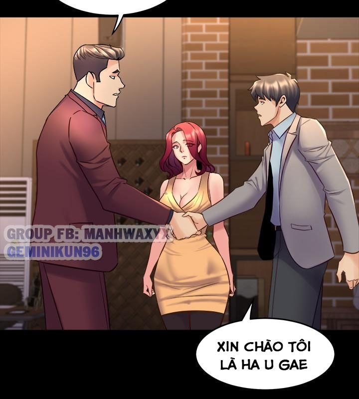 đọc truyện Sống Chung Với Vợ Cũ Chương 27 ảnh 30 tại Thiên Thai Truyện