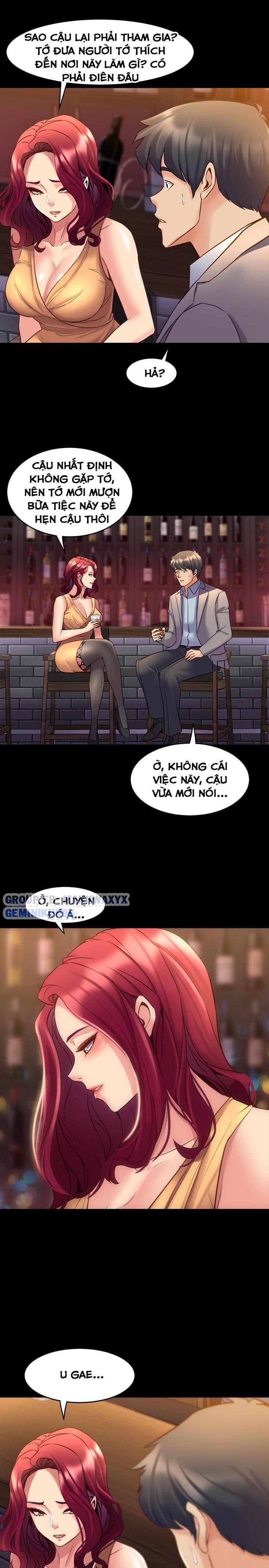 đọc truyện Sống Chung Với Vợ Cũ Chương 28 ảnh 15 tại Thiên Thai Truyện