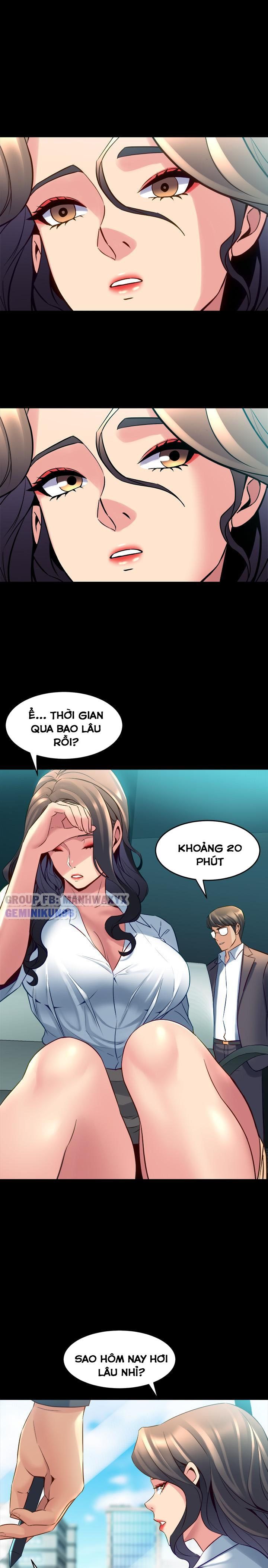 đọc truyện Sống Chung Với Vợ Cũ Chương 31 ảnh 14 tại Thiên Thai Truyện