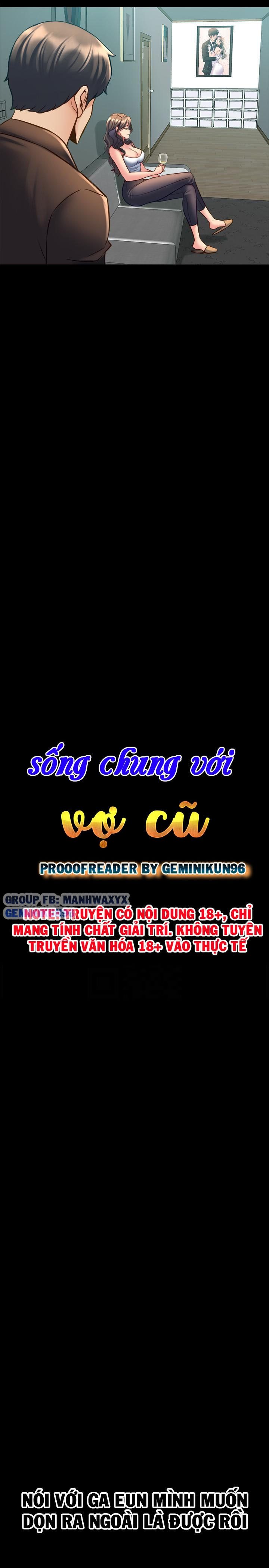 đọc truyện Sống Chung Với Vợ Cũ Chương 32 ảnh 7 tại Thiên Thai Truyện