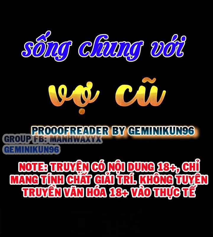 đọc truyện Sống Chung Với Vợ Cũ Chương 34 ảnh 11 tại Thiên Thai Truyện